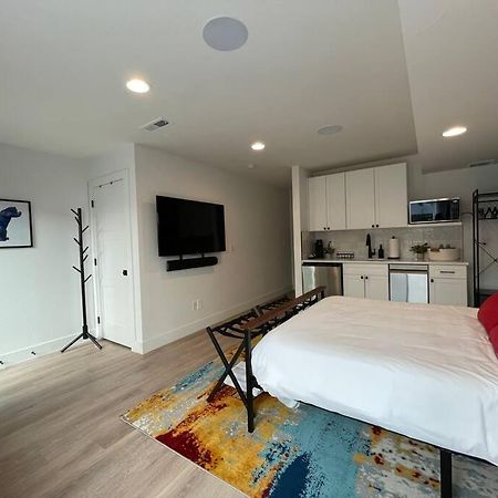 Private, Cozy, Suite By Mile High Stadium And Downtown Denver! Kültér fotó