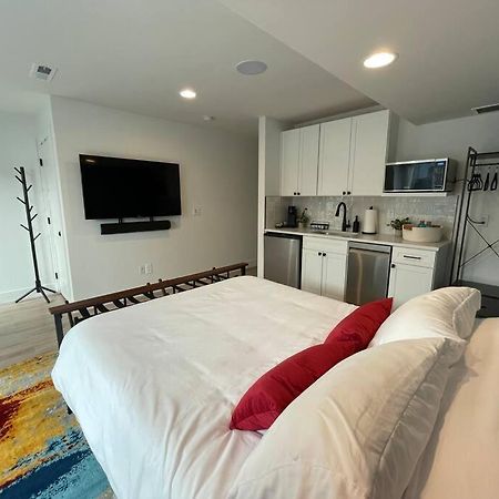 Private, Cozy, Suite By Mile High Stadium And Downtown Denver! Kültér fotó
