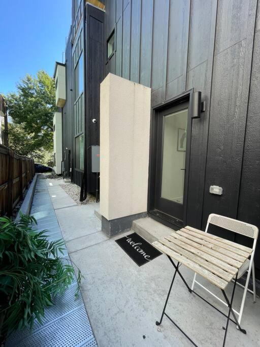 Private, Cozy, Suite By Mile High Stadium And Downtown Denver! Kültér fotó