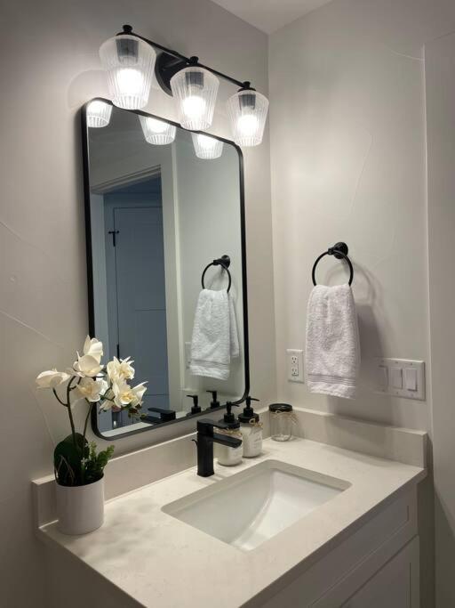 Private, Cozy, Suite By Mile High Stadium And Downtown Denver! Kültér fotó